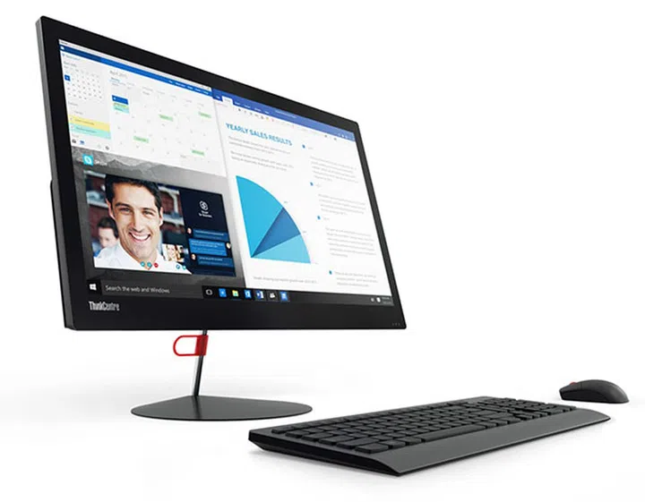 Lenovo ThinkCentre X1 AIO