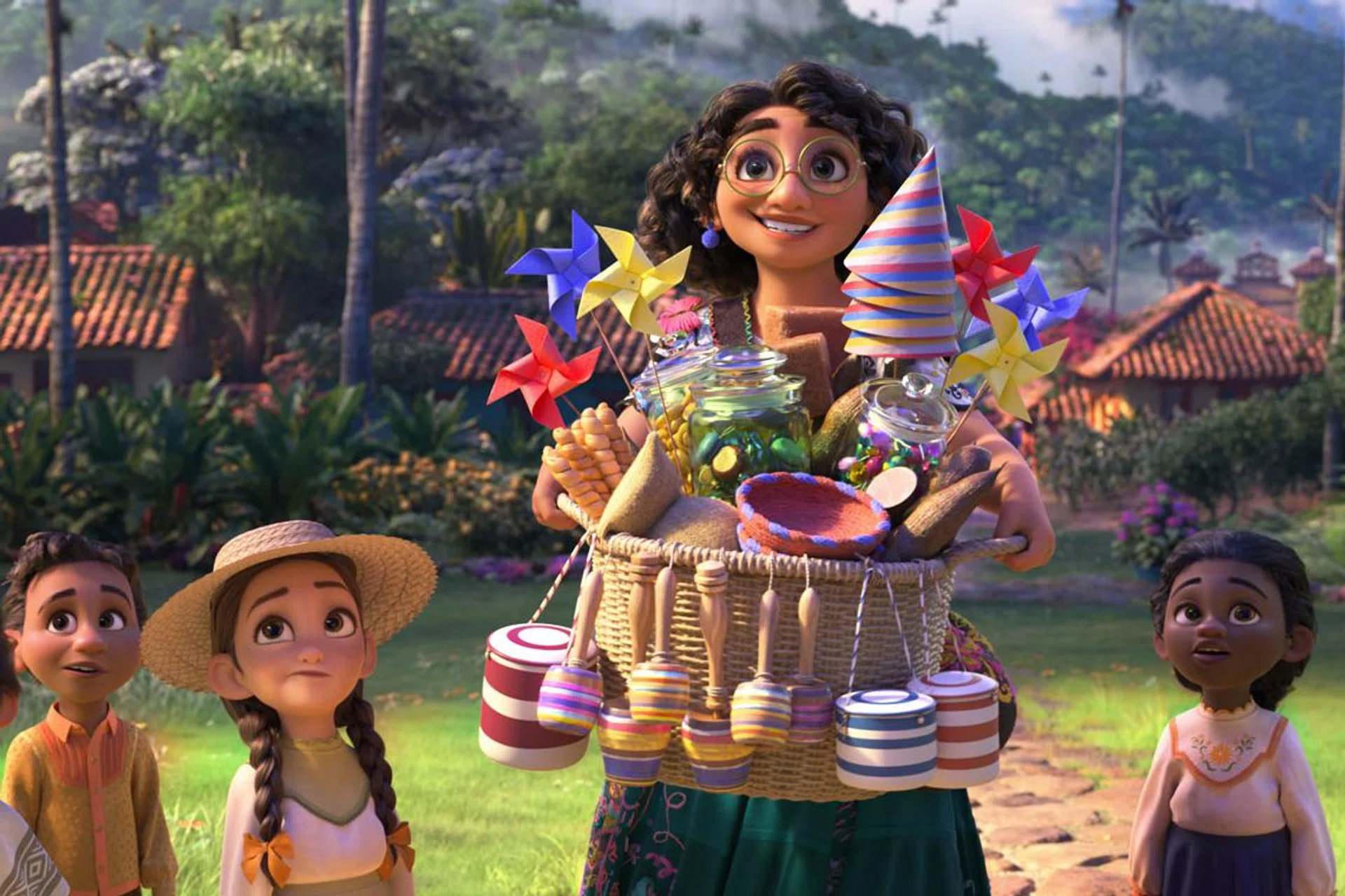 Image: Disney