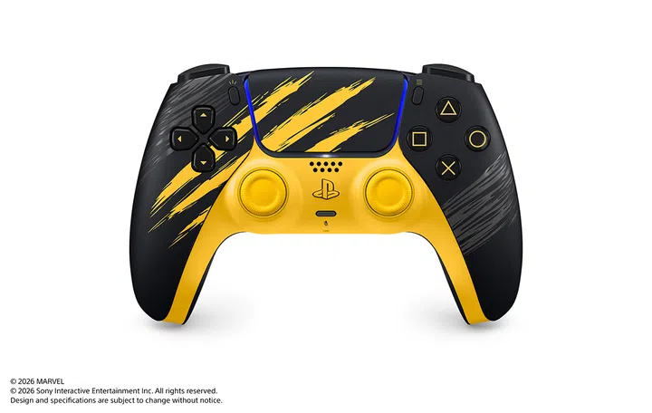 Marvel’s Wolverine PS5 bundle