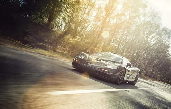 (Image source: McLaren)