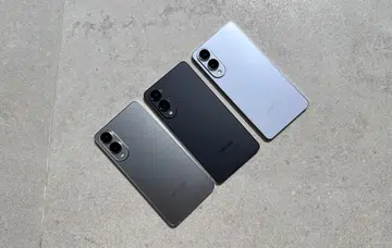 Samsung Galaxy S25 Edge. Photo: HWZ.