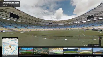 Rua Professor Eurico Rabelo - Maracanã, RJ.
