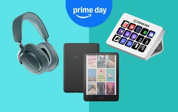 Amazon Prime Day tech deals 2026