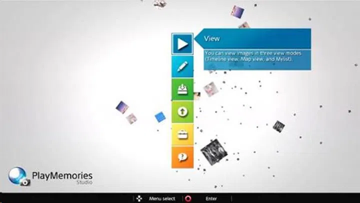 Sony Enhances Digital Imaging Experience with PlayMemories Studio ...