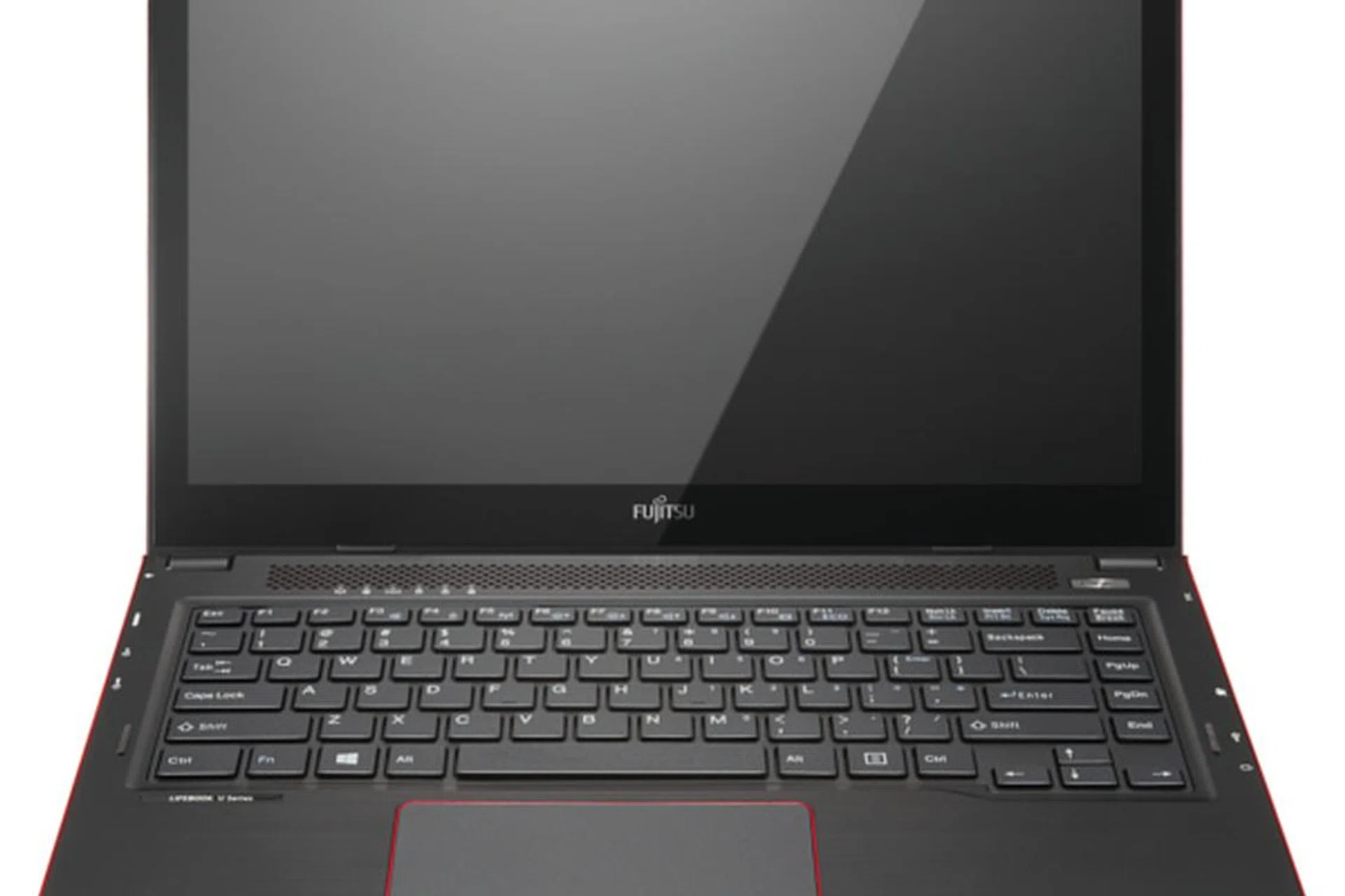 Image credit: Fujitsu.