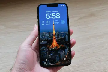 Apple iPhone 16E.