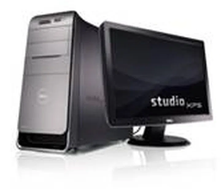 Dell Unveils New AMD-powered PCs | HardwareZone Singapore