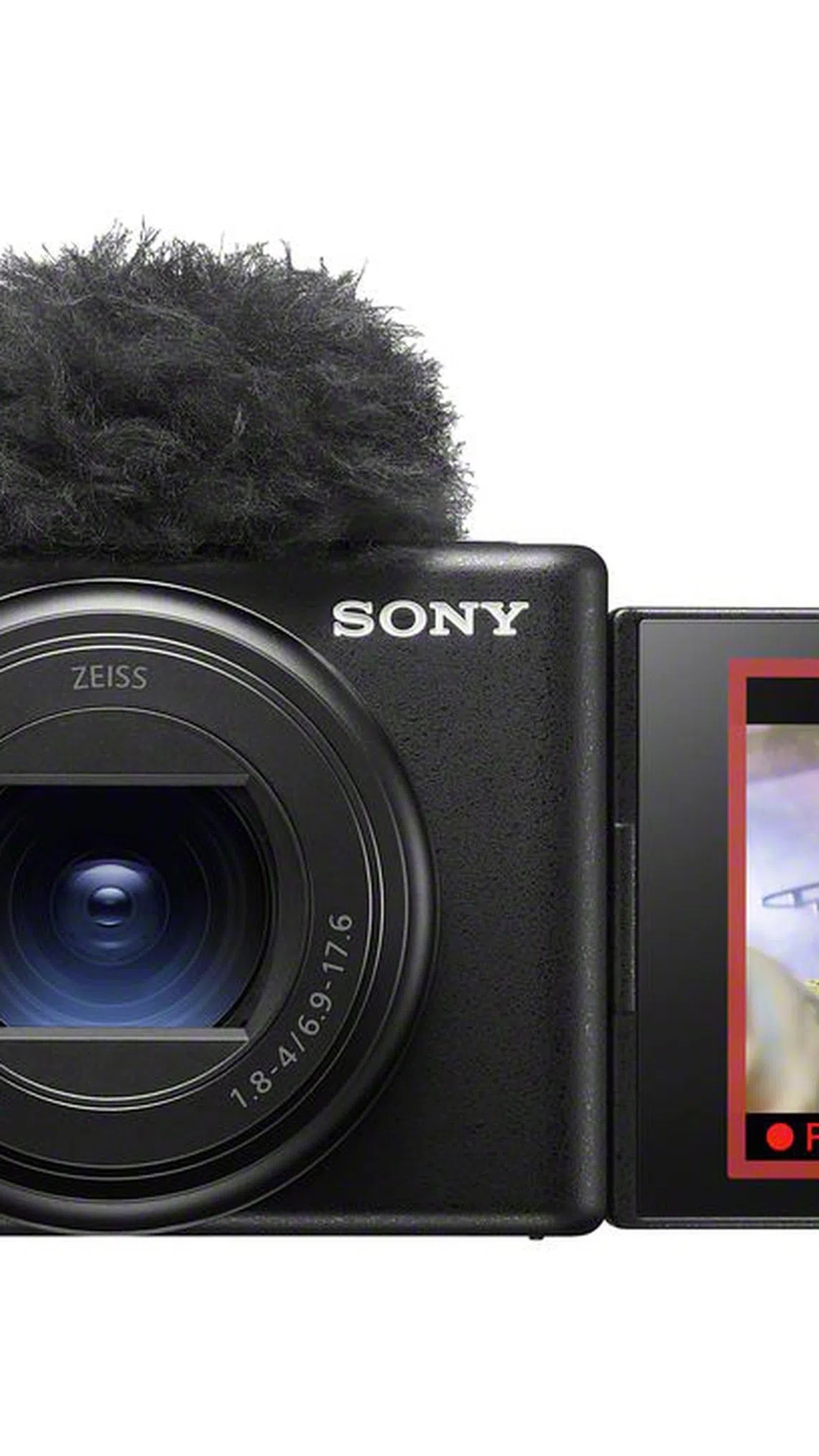 SONY zv-1 Ⅱ ブラック Cathay Photo | Sony ZV-1 II Digital Camera (Black)