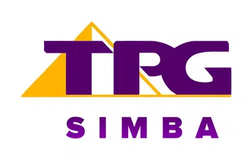 This is the company's new logo for now, as they said they may change it. Image source: SIMBA. 