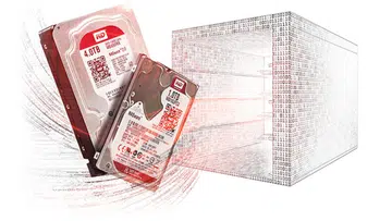 (Image Source: Western Digital)