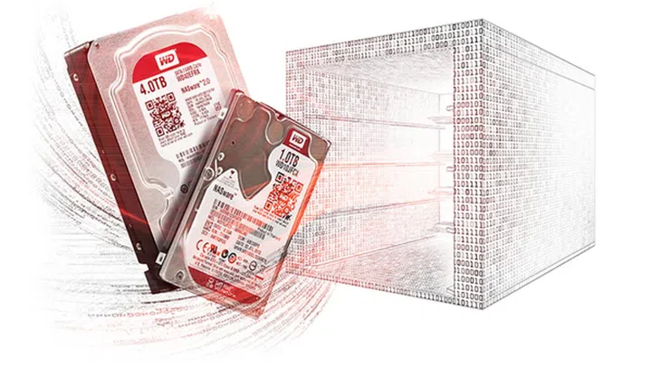 (Image Source: Western Digital)
