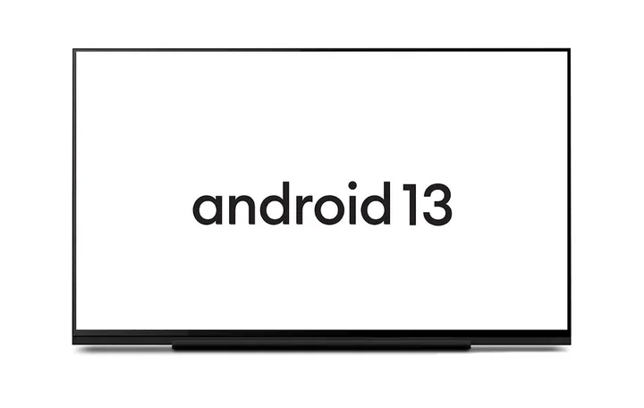Android 13 graphic. Source: Android Developers Blog.