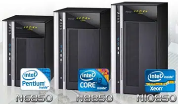 Image source: Thecus