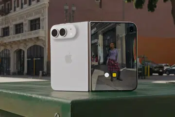 Apple iPhone Duo launch