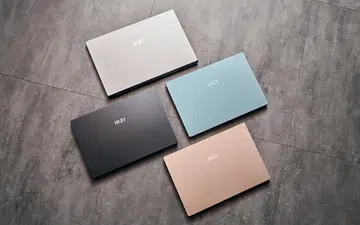 Image Source: MSI