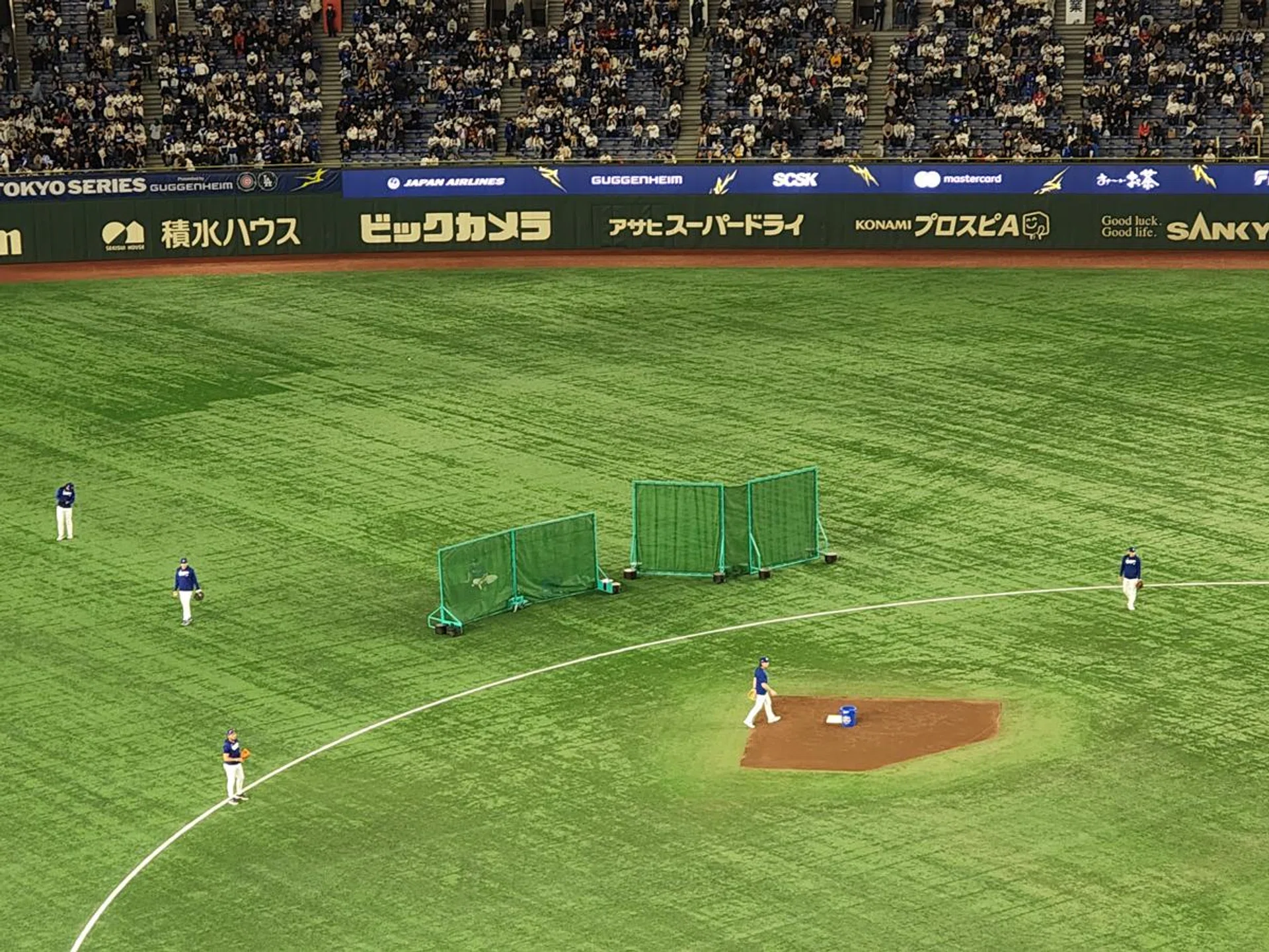 Nothing Phone (3a) 4x in-sensor zoom. Photo: HWZ.