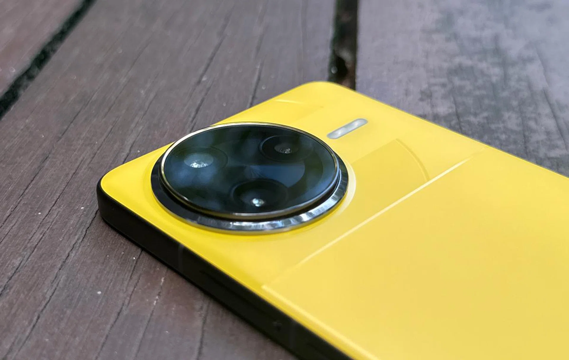 Poco F7 Ultra. Photo: HWZ.