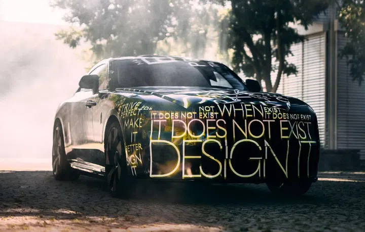 (Image source: Rolls Royce)