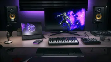 Image: Seagate, Marvel