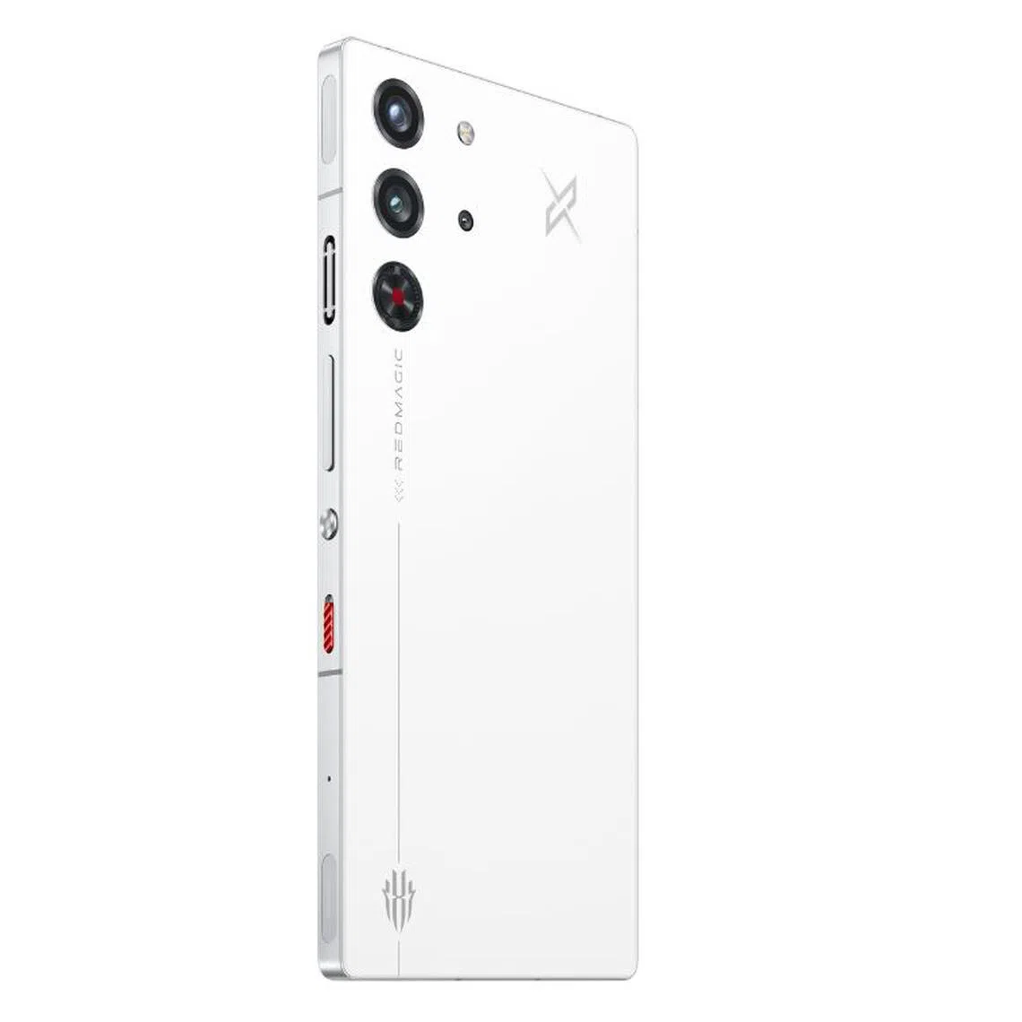 Redmagic adds a new Lightspeed edition to the Redmagic 10 Pro