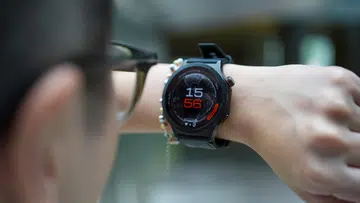 OPPO Watch X3