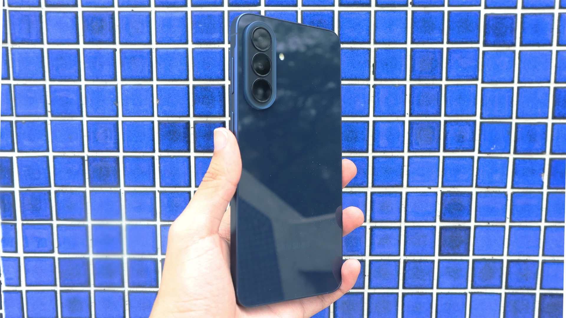 Samsung Galaxy A57 5G review