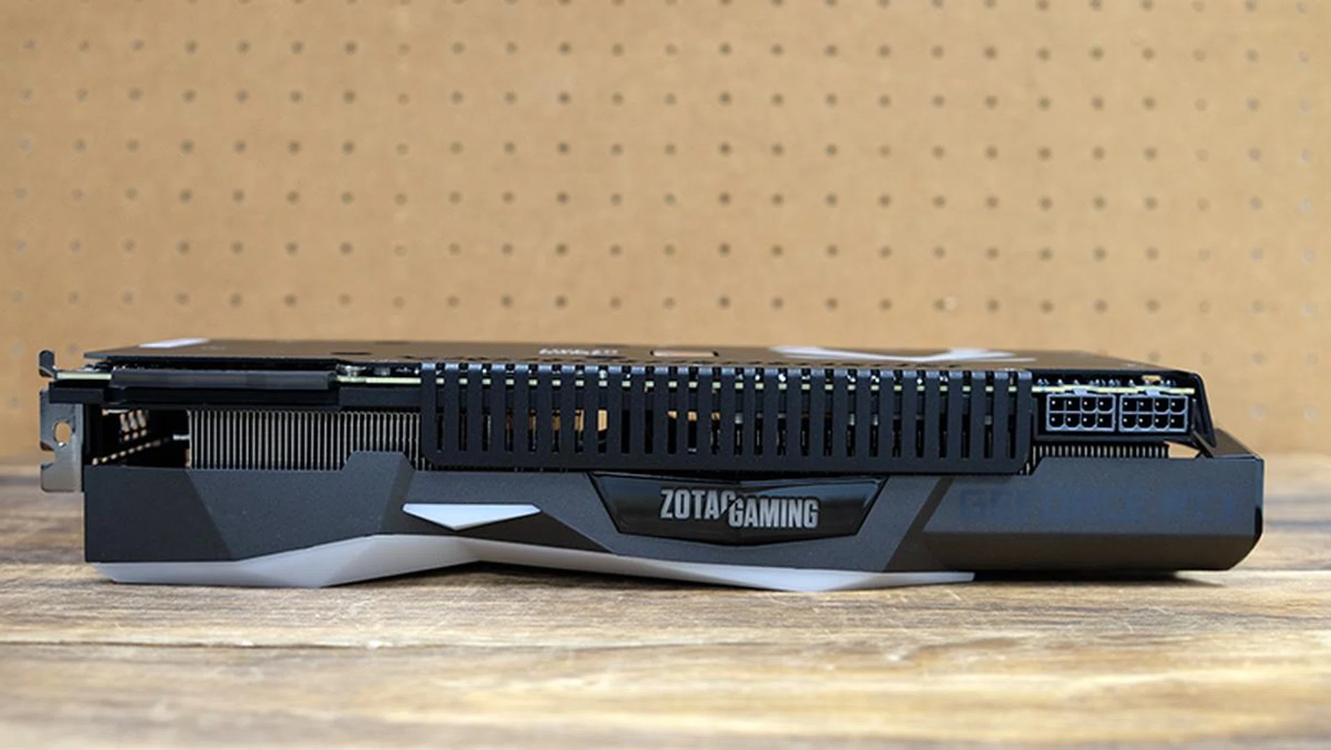 Zotac GeForce RTX 2080 Ti AMP Extreme Core