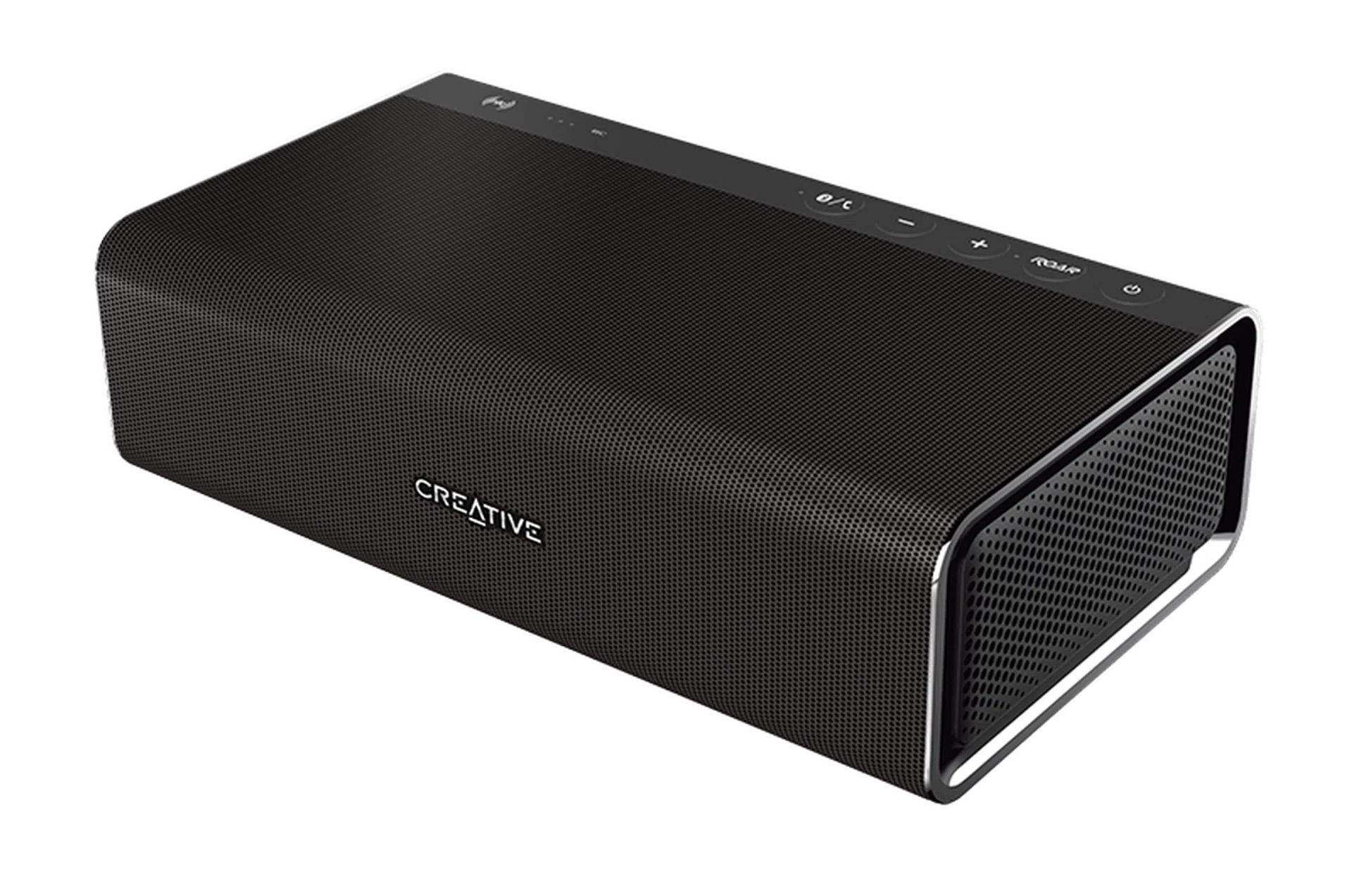 The Creative Sound Blaster Roar Pro is proof that size doesn't always matter.