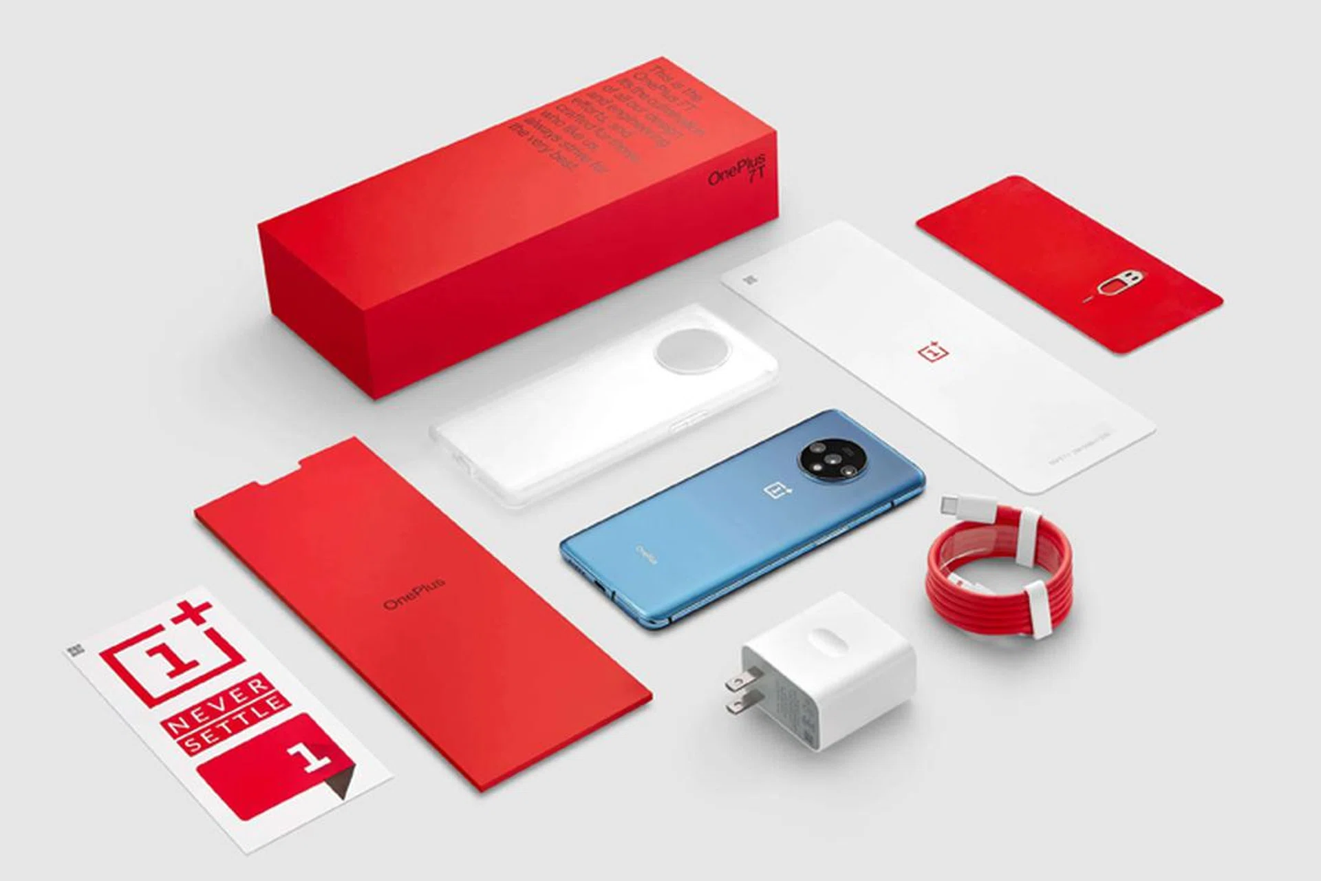 OnePlus 7T