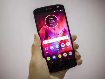 Hello Moto!