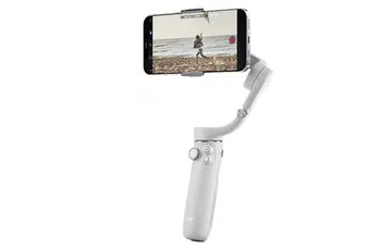 DJI OM 5 smart smartphone gimbal (Athens Grey).