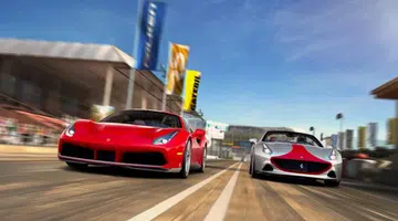 CSR Racing 2 - one of Zynga's most successful mobile games. (Image source: Zynga)