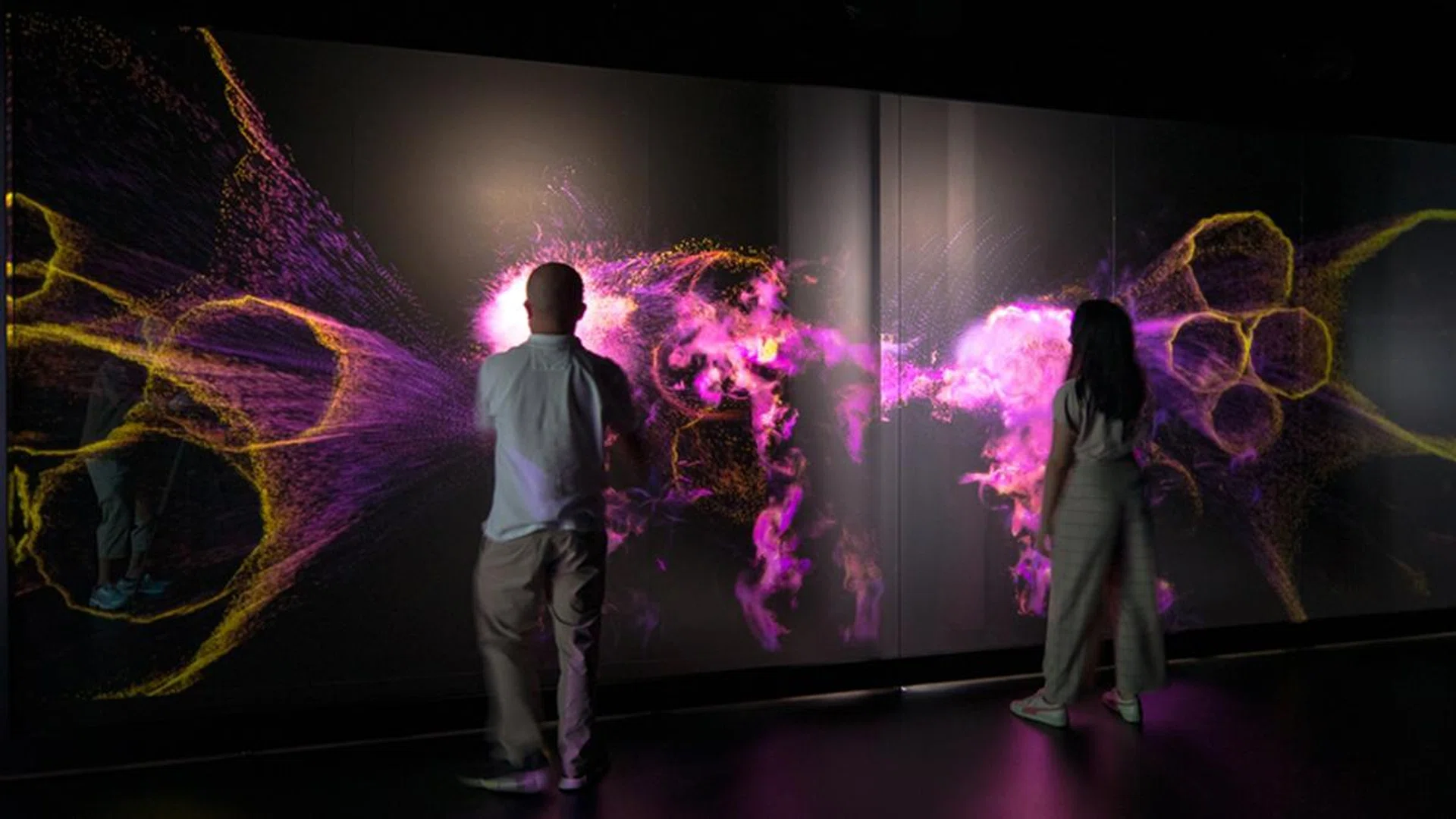 Image: Marine Bay Sands