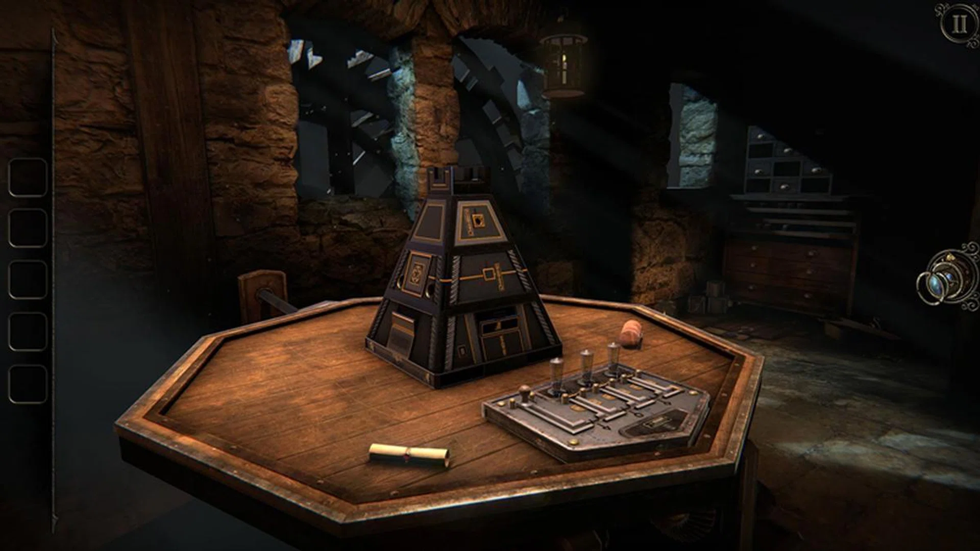 Image: Fireproof Games