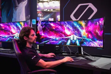 Samsung Odyssey Neo G9 (G95NC)