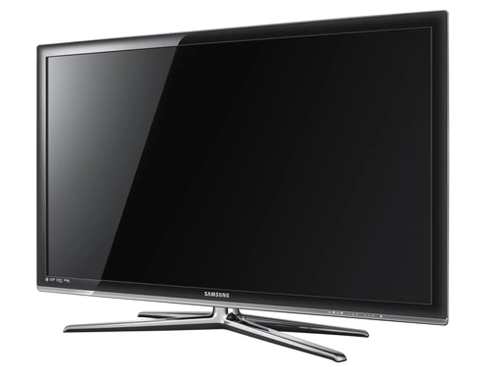 We were genuinely impressed with the C7000's full set of features and its decent prowess as a premium 46-inch Full-HD panel. However, its 3D delivery still leaves much to be desired.