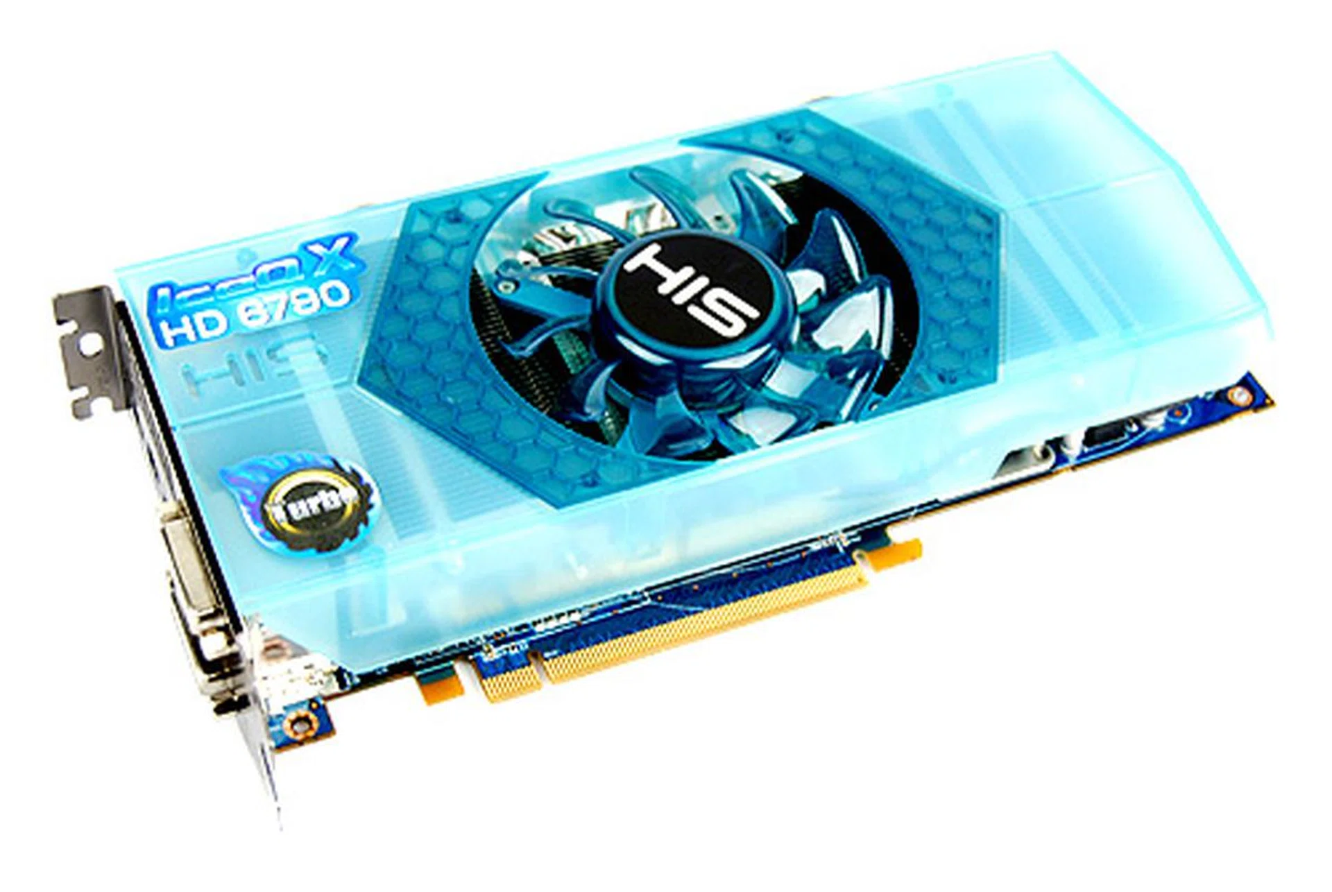 Ironically, the biggest competition that the Radeon HD 6790 faces comes not from NVIDIA, but from its older Radeon HD 6850 counterpart.