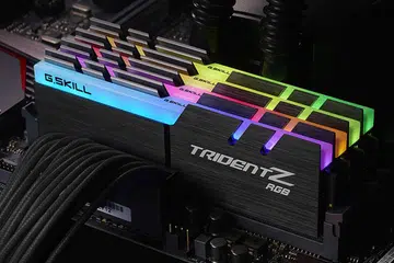 G.Skill Trident Z RGB