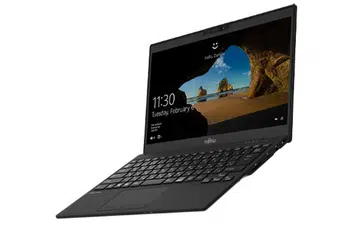 The Fujitsu UH-X (Image source: Fujitsu)