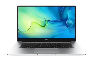 Huawei's new and even more affordable MateBook D 15 is a great entry notebook for anyone without compromise.