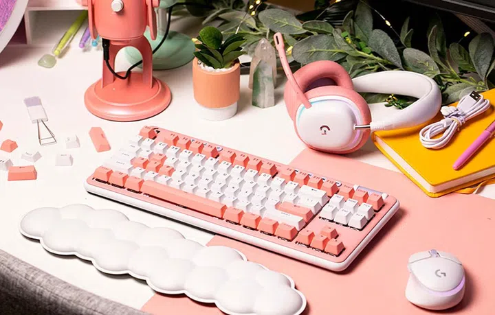 Image Source: Logitech