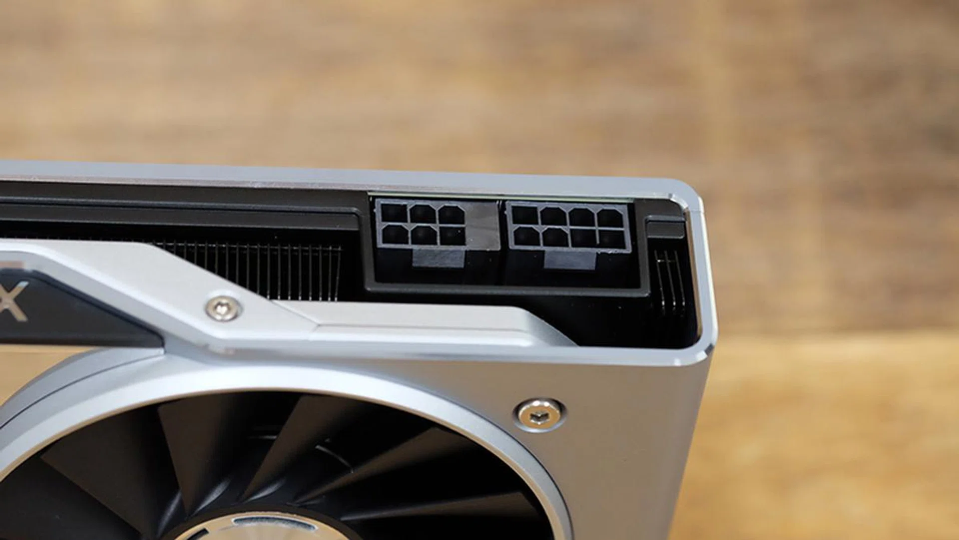 NVIDIA GeForce RTX 2070 Super