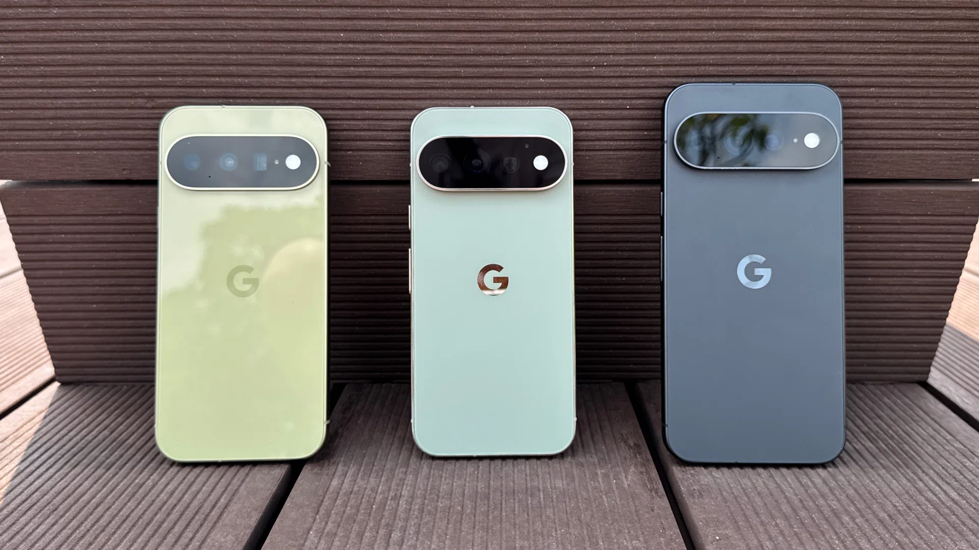Google Pixel 11, Pixel 11 Pro, Pixel 11 Pro XL review