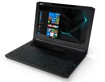 Acer Predator Triton 700