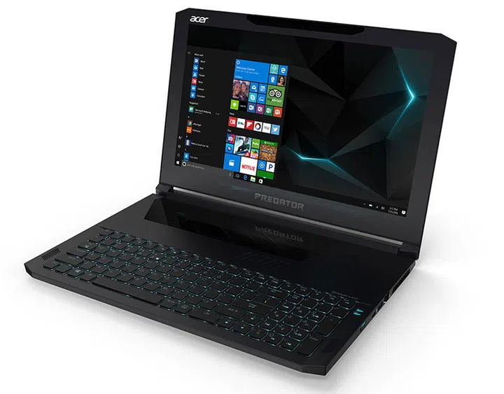 Acer Predator Triton 700
