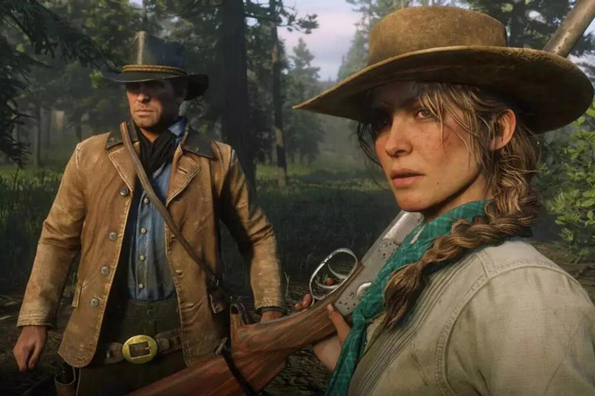 Image: Rockstar Games