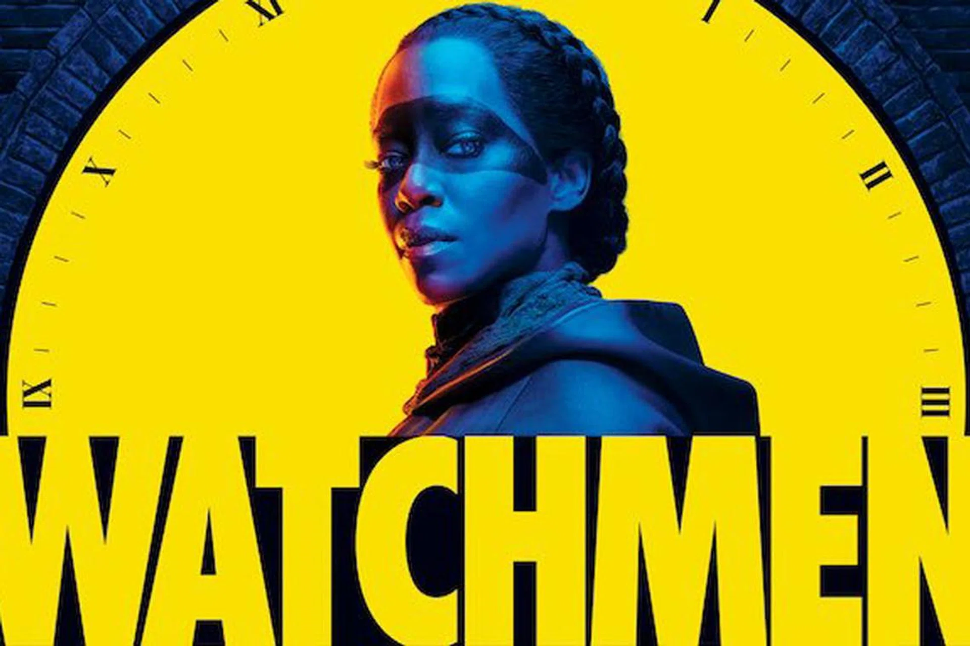 Watchmen is produced by HBO and created by Damon Lindelof. 