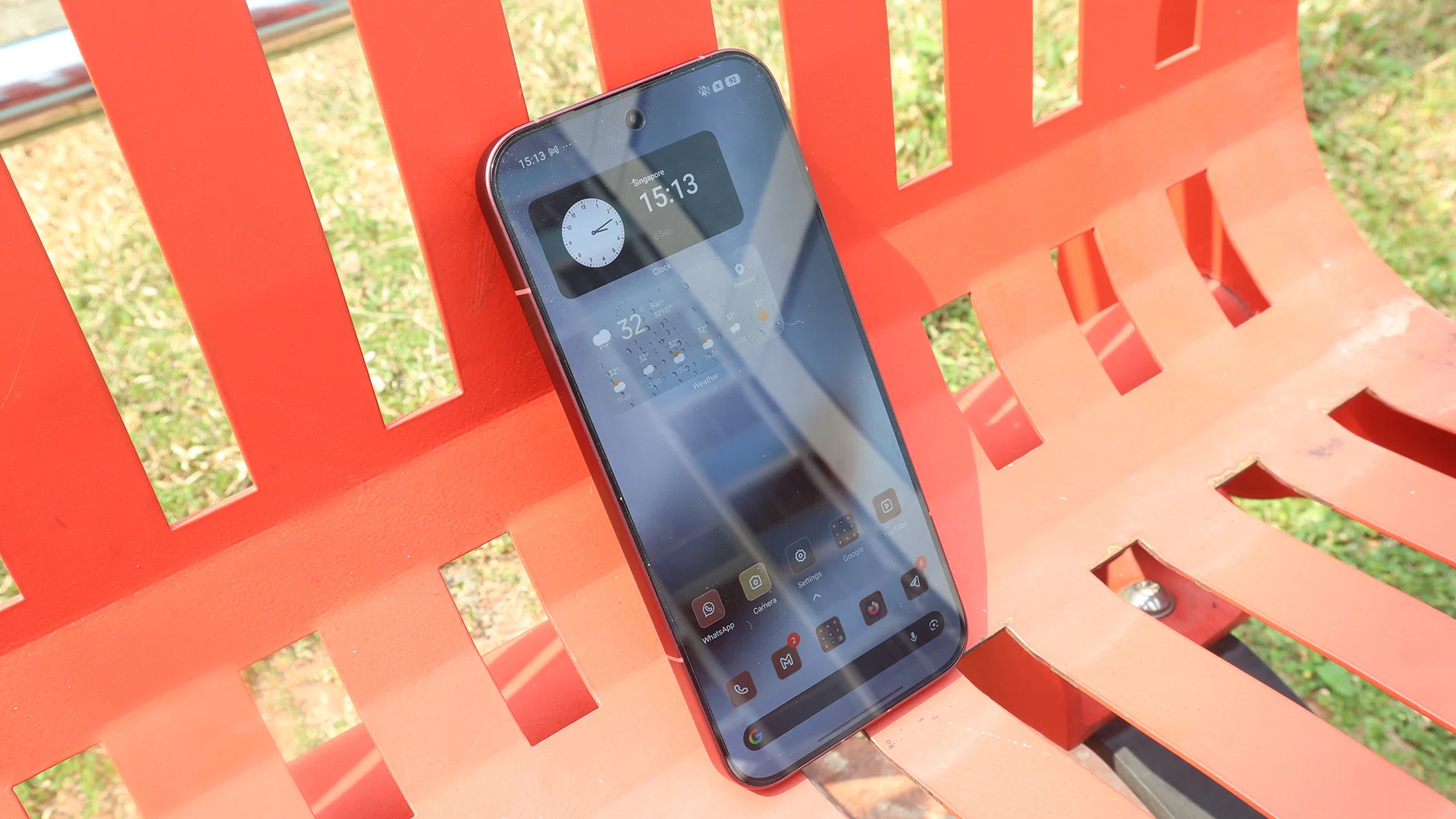 Poco F9 Ultra review