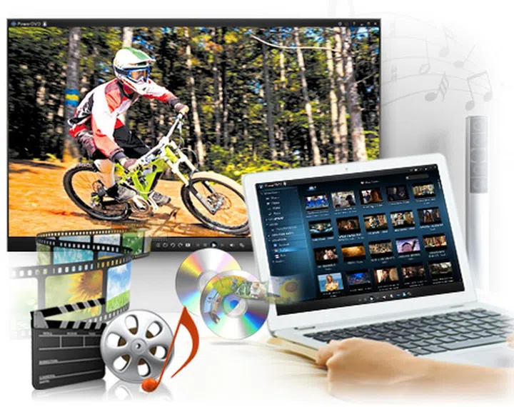 Image source: CyberLink.