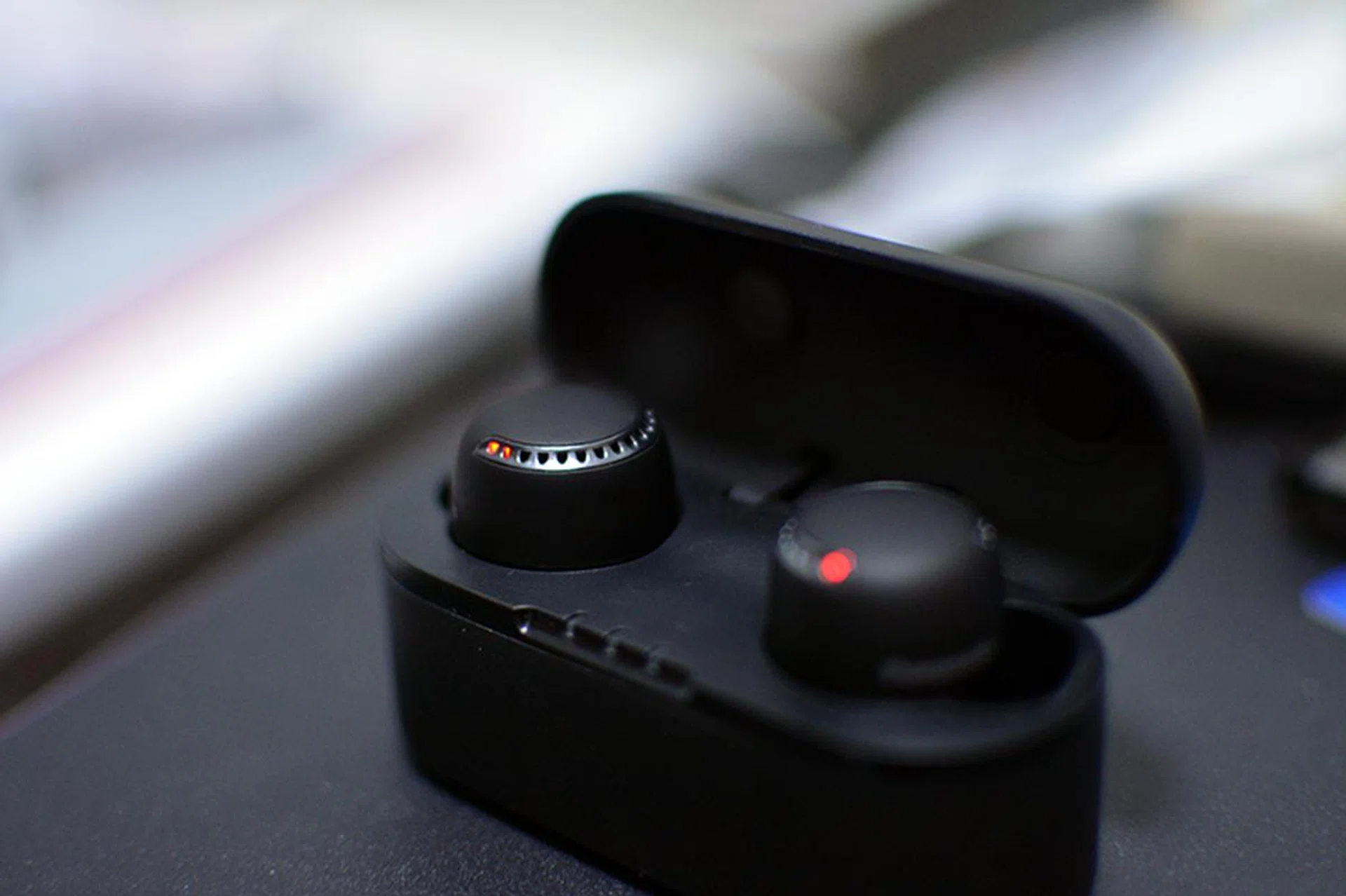 RZ-S500W is a strong contender, but in an increasingly crowded market.